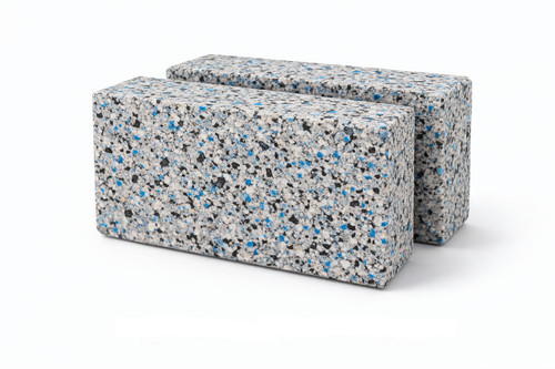 Pack yoga blocks high - pack,