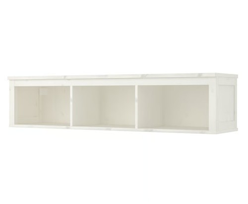 Ikea hemnes wall bridging - hemnes,