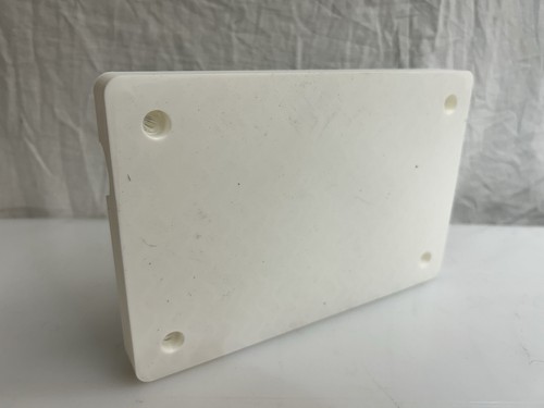 Rail mount outboard - outboard, motor