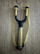 Handmade Gypsy Catapult