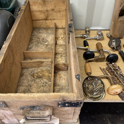 Old joiners wood - wood, with
