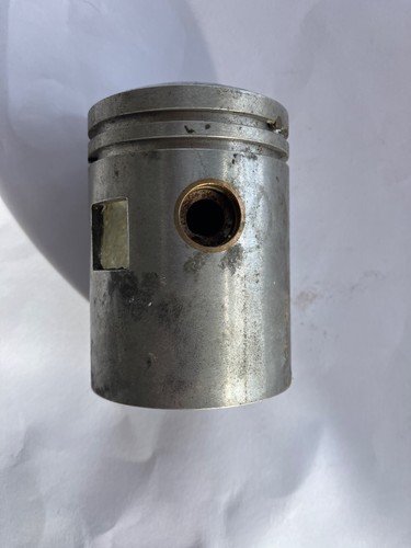 Brockhouse corgi 98cc - brockhouse, piston