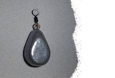 Plastic dip coating powder metalwork crafts fishing leads and jig heads hobby