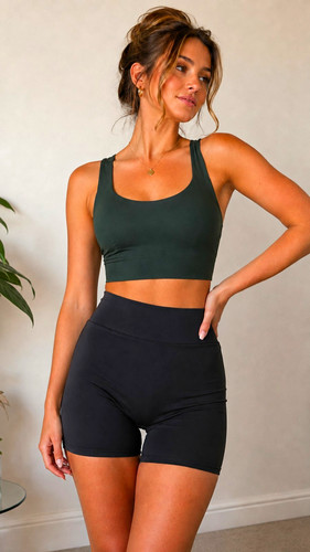 Lululemon like cloud - a,