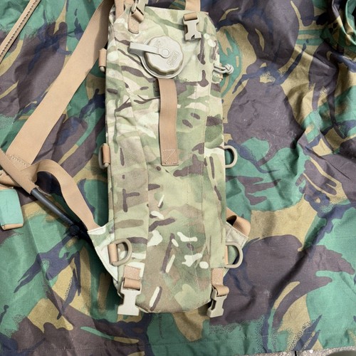 British army mtp - mtp, camelbak