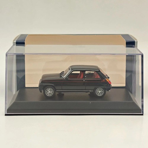 Norev renault 5 alpine - 5,