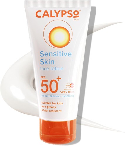 Calypso sensitive skin - sensitive,