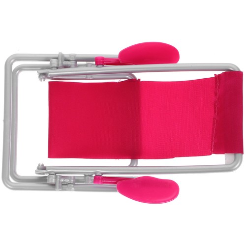 Mini deck chair toy wooden - mini,