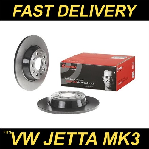 Brembo brake discs - brake, pair