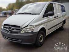 Mercedes-Benz Vito/Mixto
