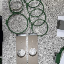 Embroidery Hoop odd bits, For