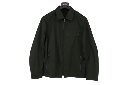 Belstaff men depot overshirt - men's,