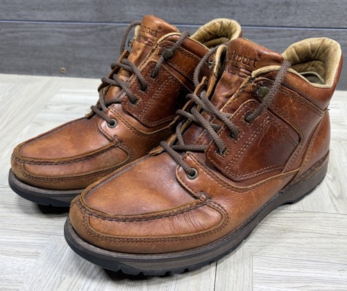 Rockport umbwe xcs brown - rockport,
