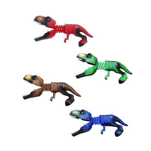 Hand grabber dinosaur - grabber, toy