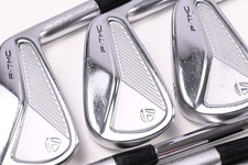 Taylormade P7.MC/P7MB Combo 2023 Irons / 4-PW / X-Flex N.S.Pro Modus3 Tour 120