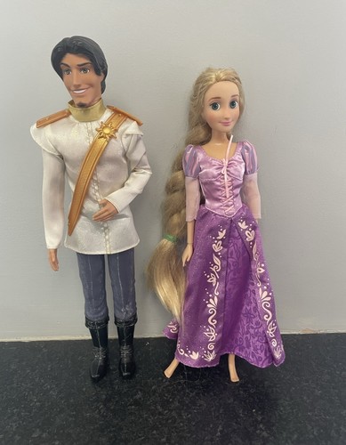 Disney store tangled - tangled, rapunzel