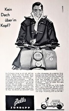 Bella Advertising approx. DIN