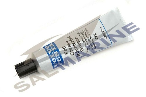 Volvo penta grease 25g - volvo,