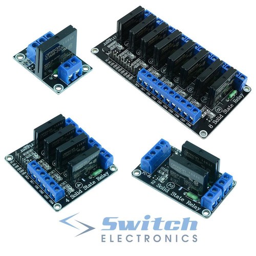 4 8 channel solid - 1,