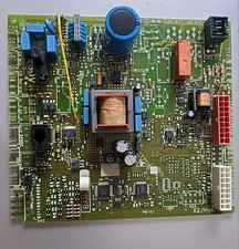 Glow-worm ultracom 24cxi high efficiency combi main pcb. Gc 47 019 01.