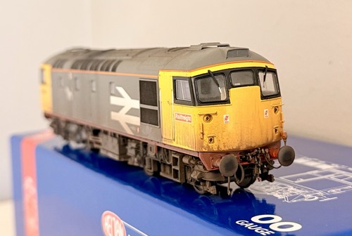 Heljan 2645 gauge class - 2645, oo