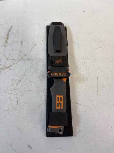 Gerber legendary blades bear - legendary,
