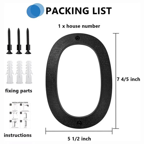 Modern black acrylic - black,