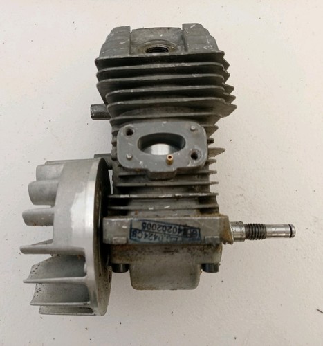 Ryobi rcs4240b powr petrol - ryobi,