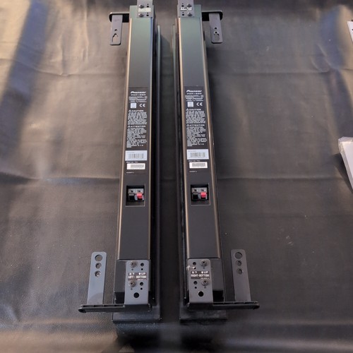 Pioneer pdp s50 side speakers - pdp-s50,