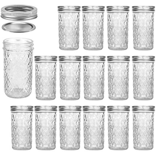Mason jars canning - jars,