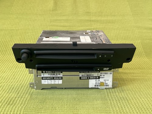 Bmw e60 e61 - e61, nav