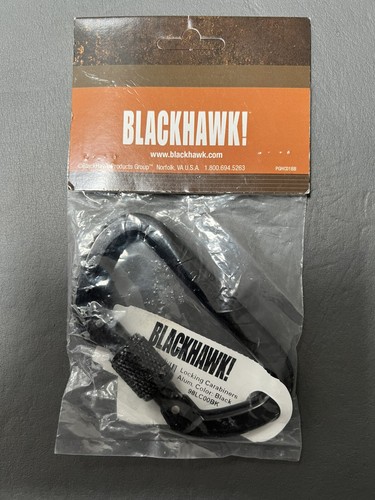 Blackhawk 98lc00bk locking - blackhawk!,