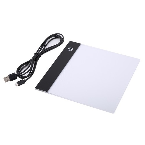 Led tracing light - light, board