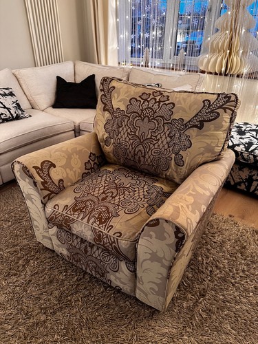 Collins hayes armchair rrp - &,