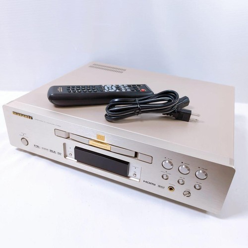 Marantz dv9500 universal sacd - universal,