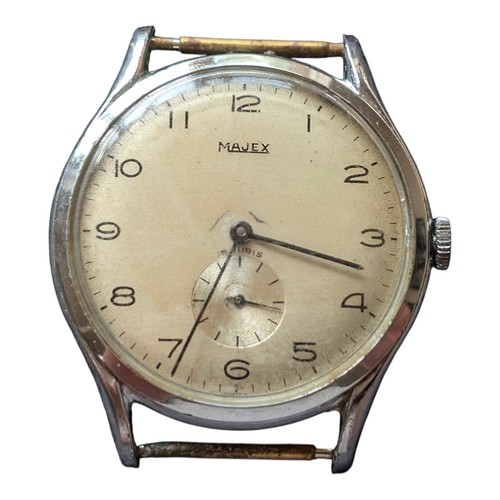 Majex 1950s mens - mens, watch