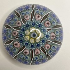 Perthshire Millefiori Art