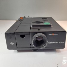 Agfa Diamator 1500 Manual