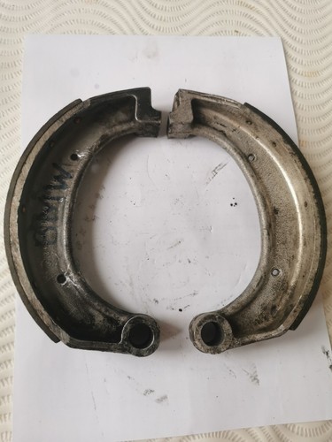 Pair genuine bmw - bmw, r60