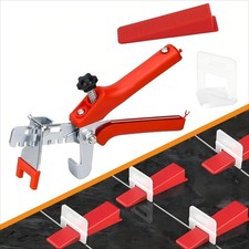 Floor Wall Tile Leveling