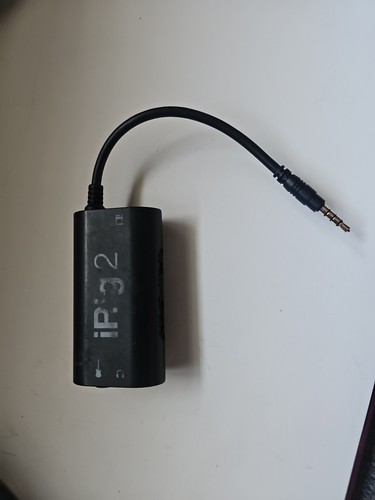 Multimedia irig mobile - ik,