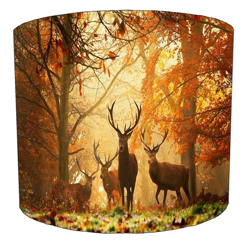 Deer stag hunting ceiling - deer,