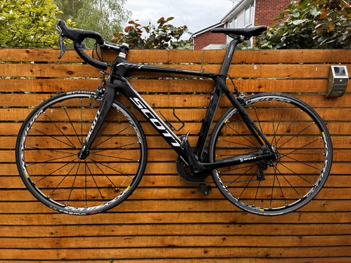 Scott foil aero carbon - scott,