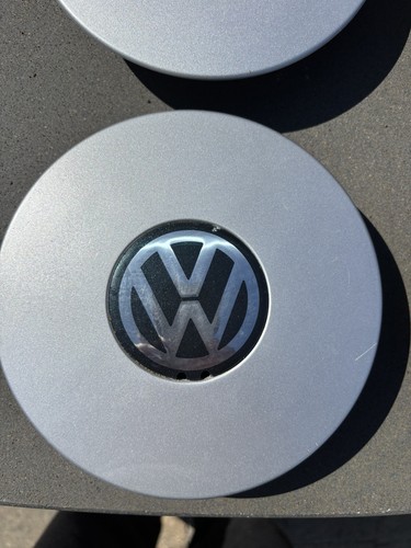 Polo alloy wheel - vw,