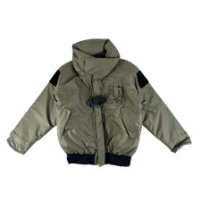 British Royal Navy Jacket