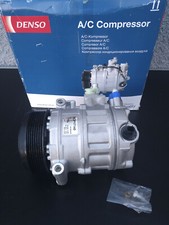 DENSO DCP17140 Compressor, air