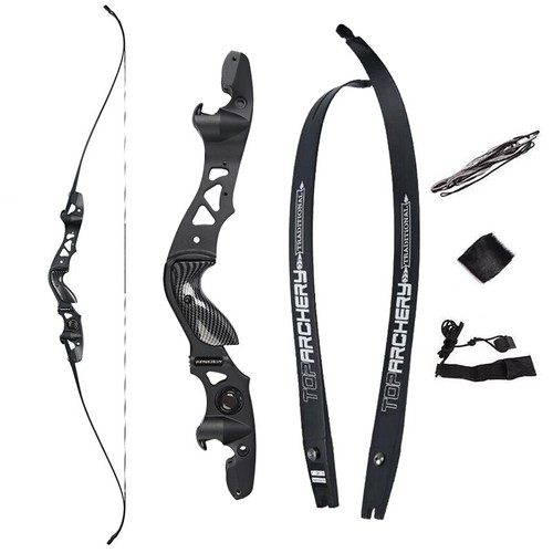 Archery ilf recurve bow - recurve,
