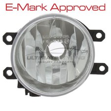 Fog Light Fits Toyota Verso