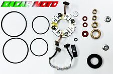 PORTASPAZZOLE MOTORINO AVVIAMENTO Kawasaki Z 250 440 1980 1981 1982 1983 1984