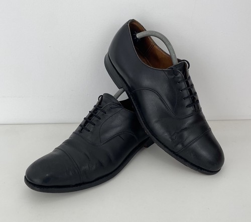 Church black oxford - church’s,